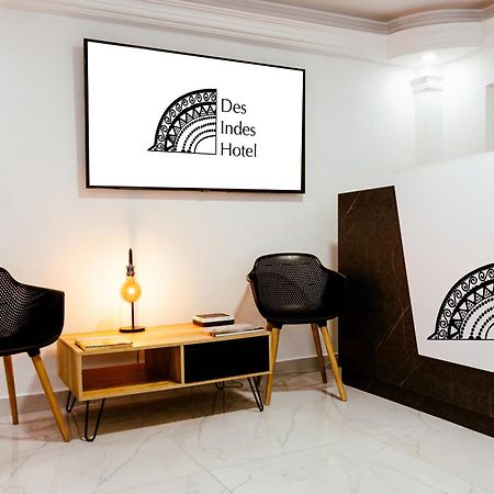 Des Indes Cartagena Hotel Ngoại thất bức ảnh