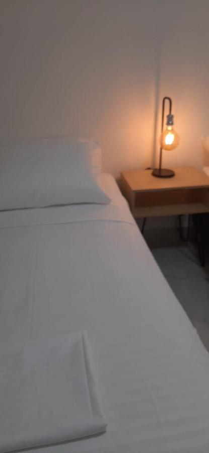 Des Indes Cartagena Hotel Ngoại thất bức ảnh