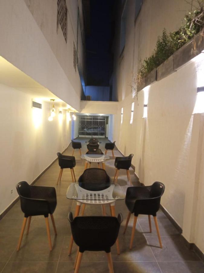 Des Indes Cartagena Hotel Ngoại thất bức ảnh