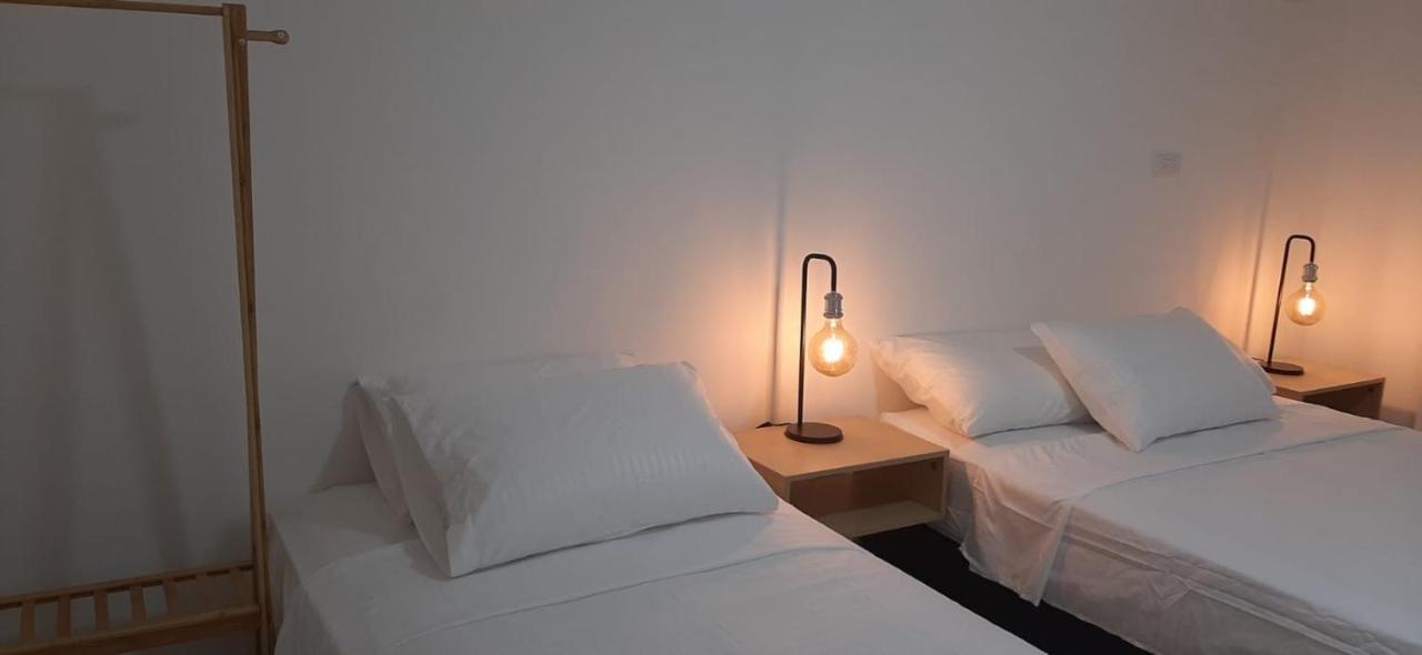 Des Indes Cartagena Hotel Ngoại thất bức ảnh