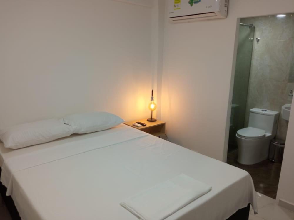 Des Indes Cartagena Hotel Ngoại thất bức ảnh
