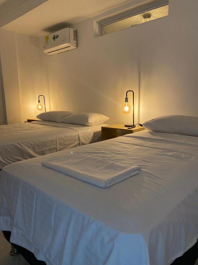 Des Indes Cartagena Hotel Ngoại thất bức ảnh