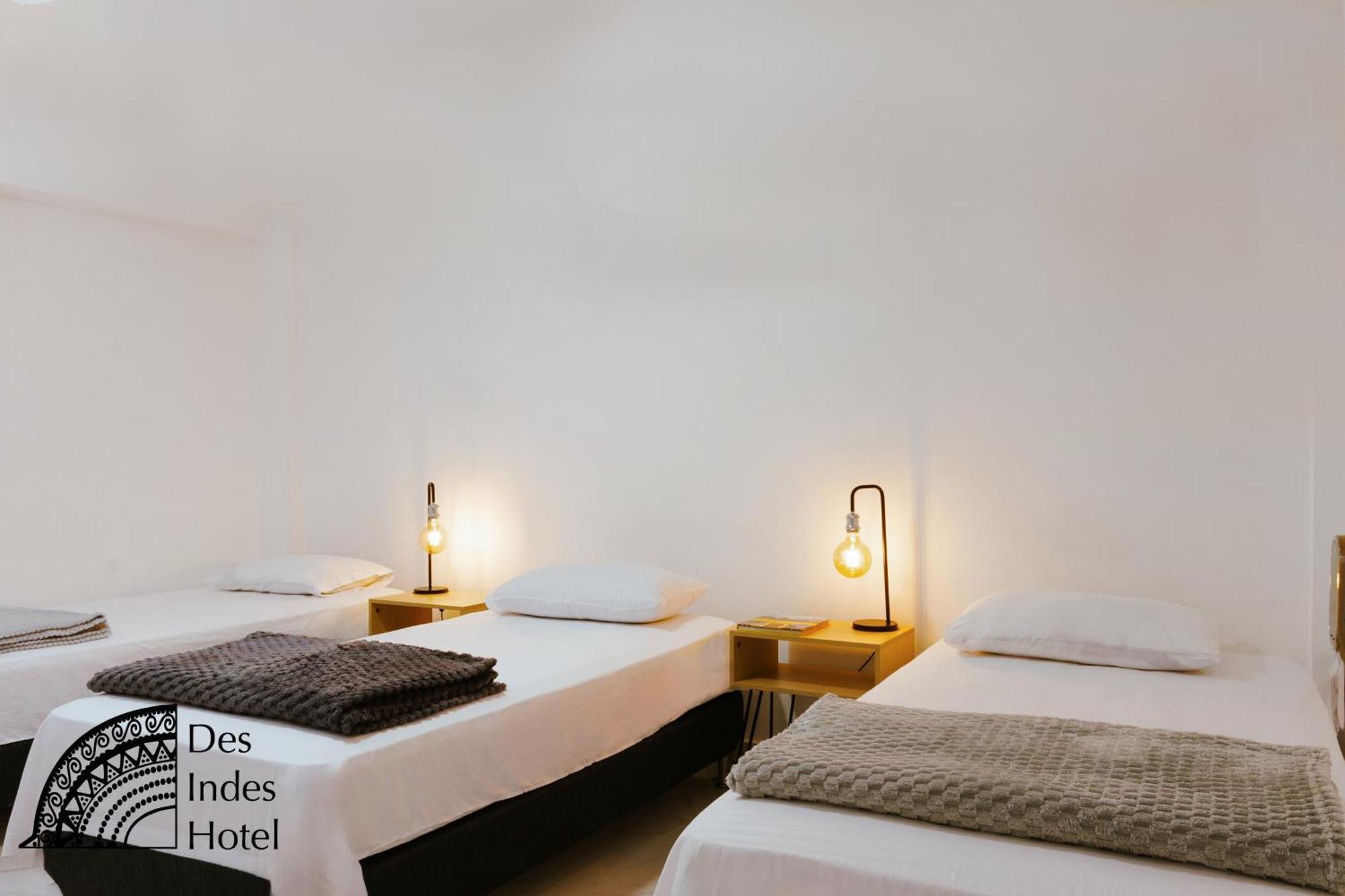 Des Indes Cartagena Hotel Ngoại thất bức ảnh