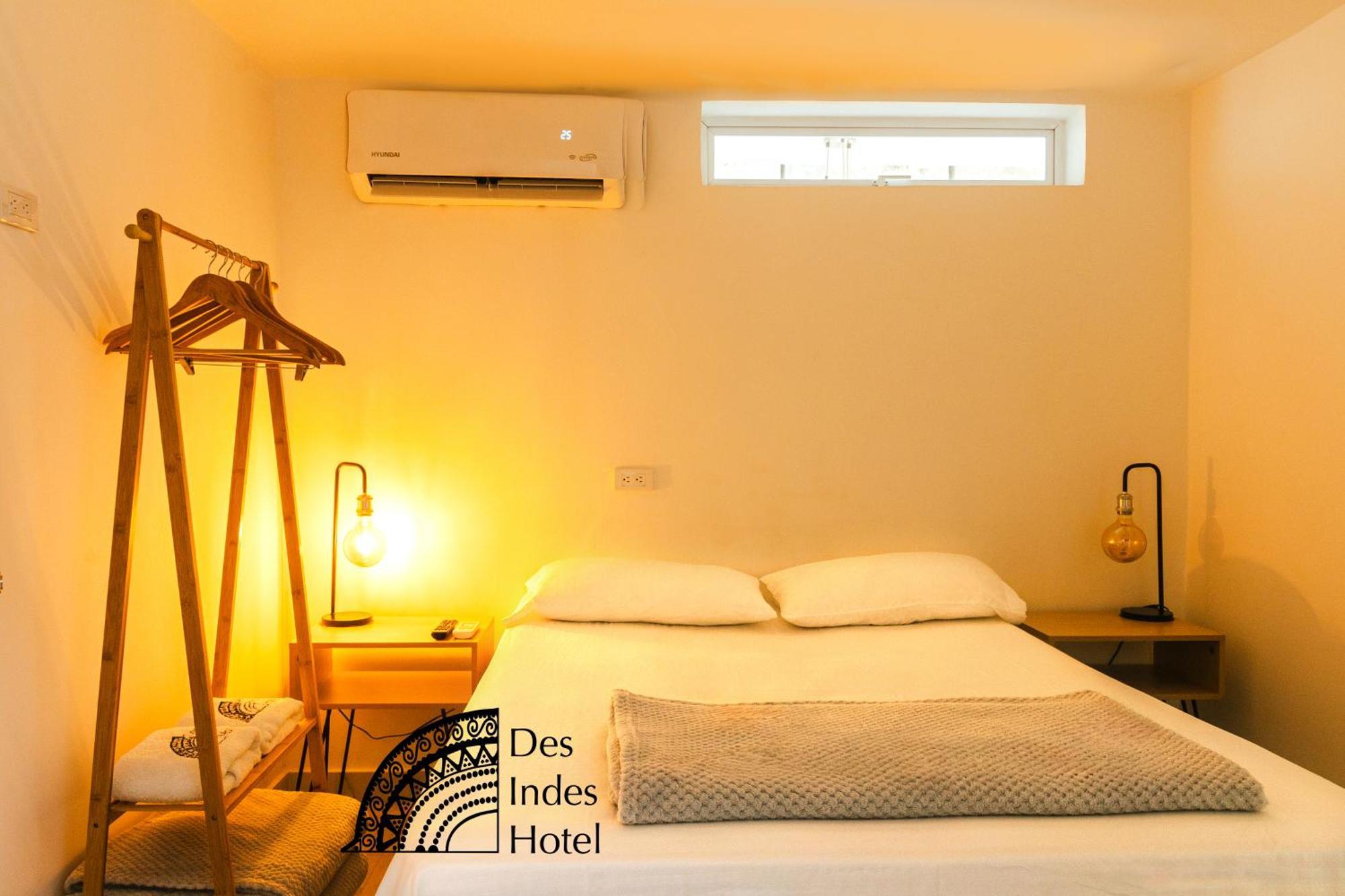 Des Indes Cartagena Hotel Ngoại thất bức ảnh