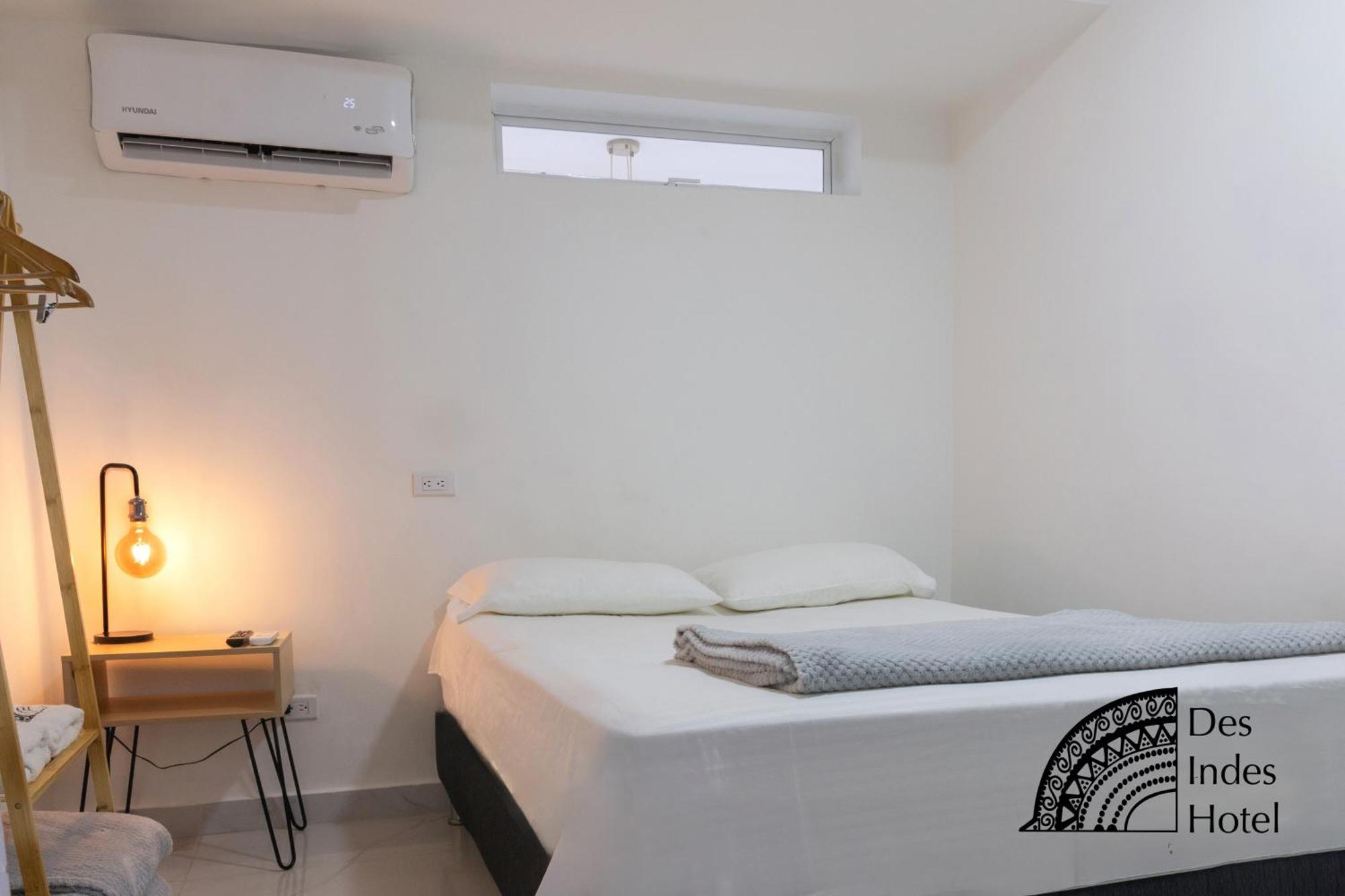 Des Indes Cartagena Hotel Ngoại thất bức ảnh