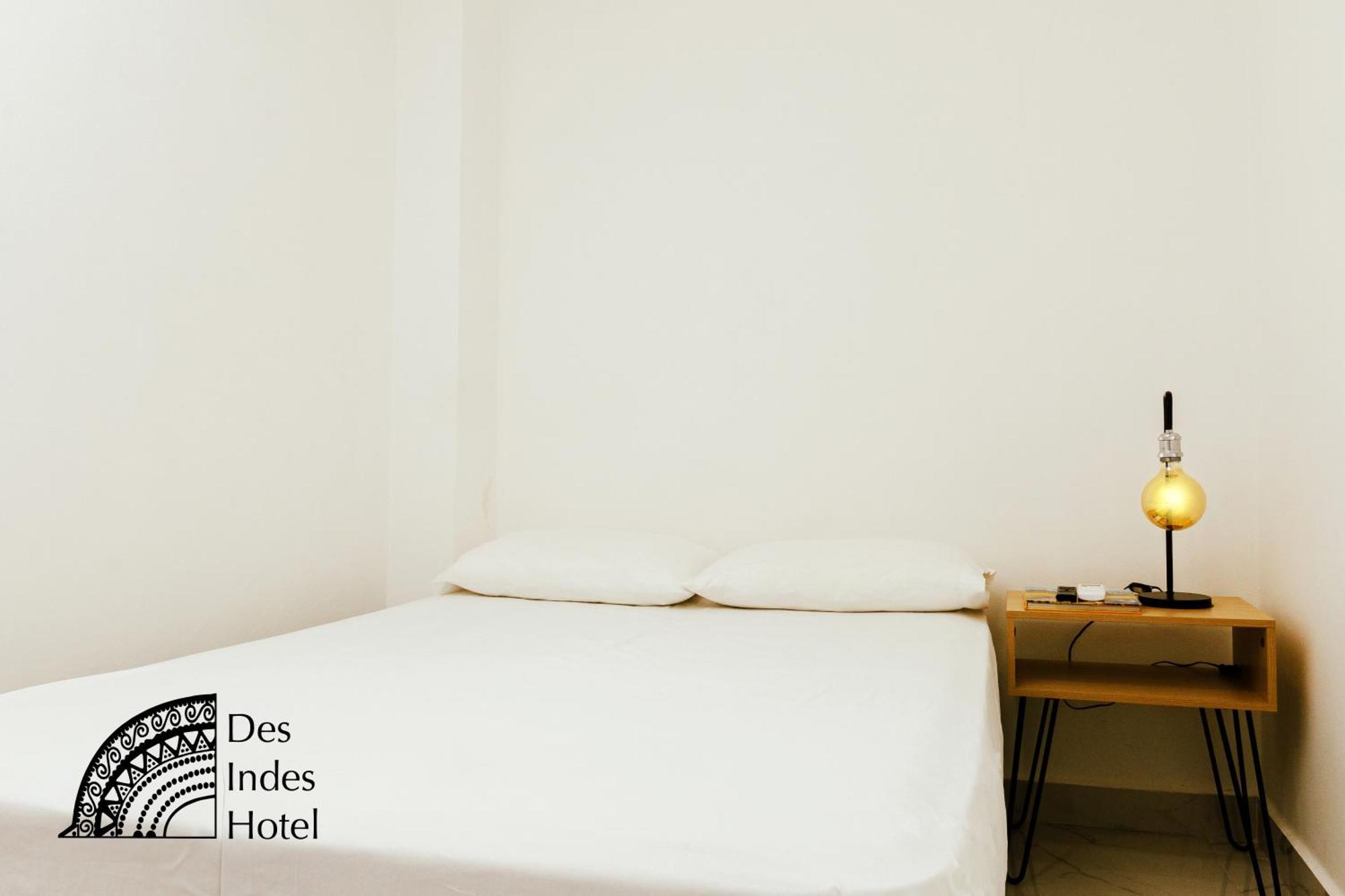 Des Indes Cartagena Hotel Ngoại thất bức ảnh