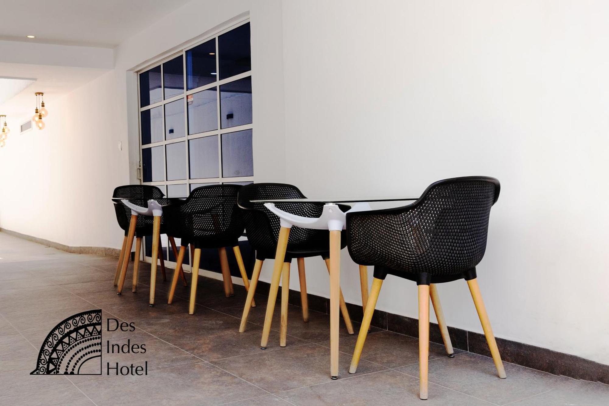 Des Indes Cartagena Hotel Ngoại thất bức ảnh