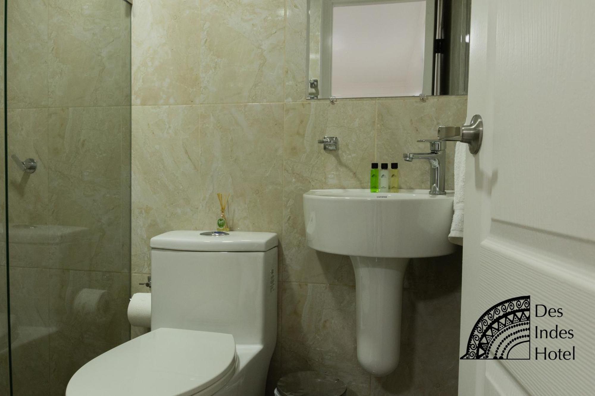 Des Indes Cartagena Hotel Ngoại thất bức ảnh