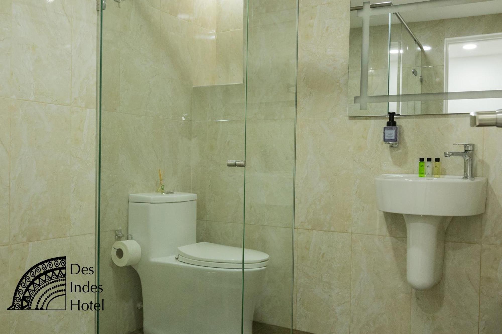 Des Indes Cartagena Hotel Ngoại thất bức ảnh
