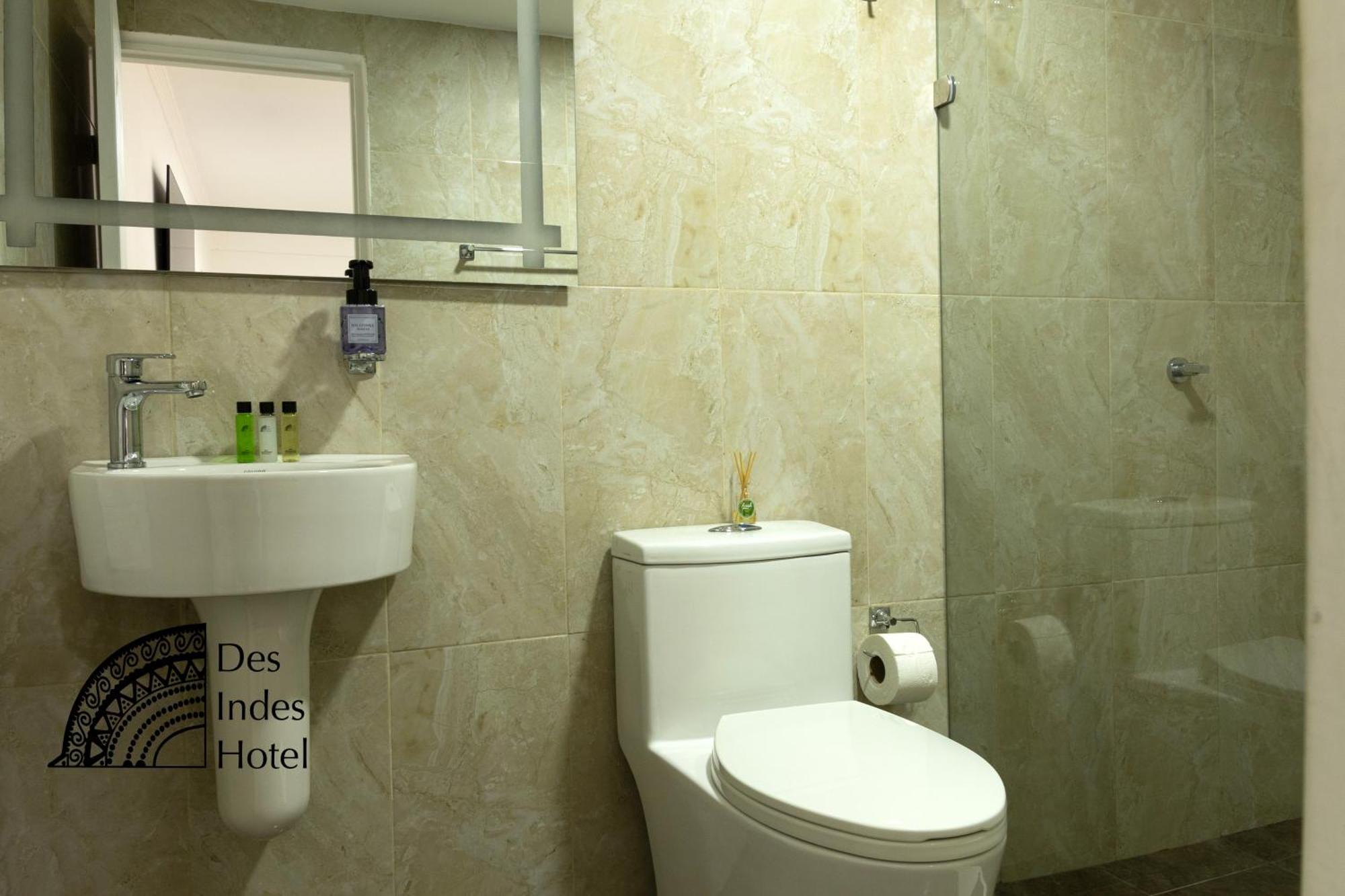 Des Indes Cartagena Hotel Ngoại thất bức ảnh